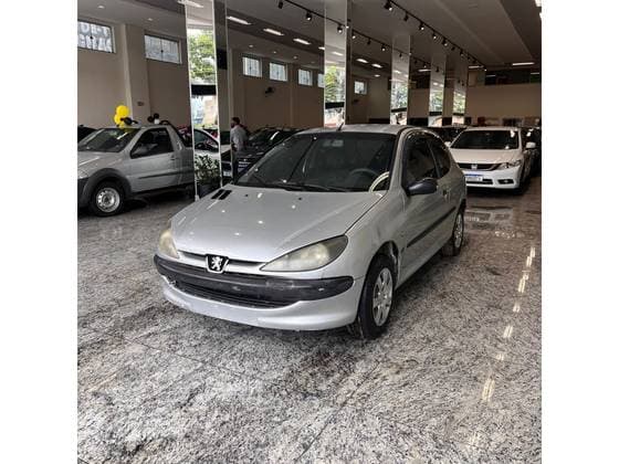 Carro 1.0 SELECTION 16V GASOLINA 2P MANUAL
