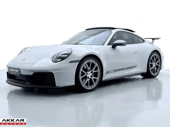 Carro 3.0 24V H6 GASOLINA CARRERA T MANUAL