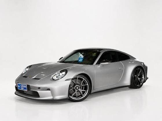 Carro 4.0 24V H6 GASOLINA GT3 TOURING MANUAL