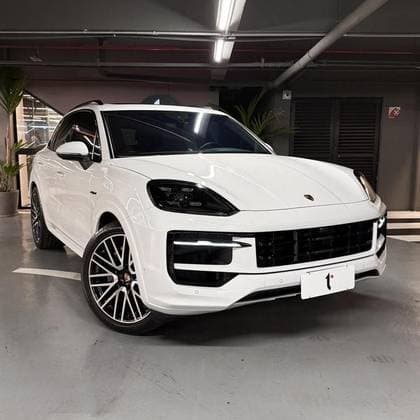 Carro 3.0 V6 E-HYBRID AWD TIPTRONIC S