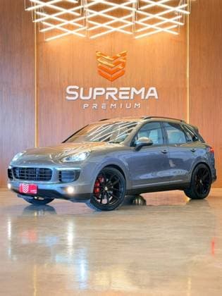 Carro 3.6 4X4 V6 24V GASOLINA 4P TIPTRONIC