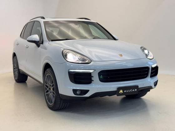 Carro 3.6 PLATINUM EDITION 4X4 V6 24V GASOLINA 4P TIPTRONIC