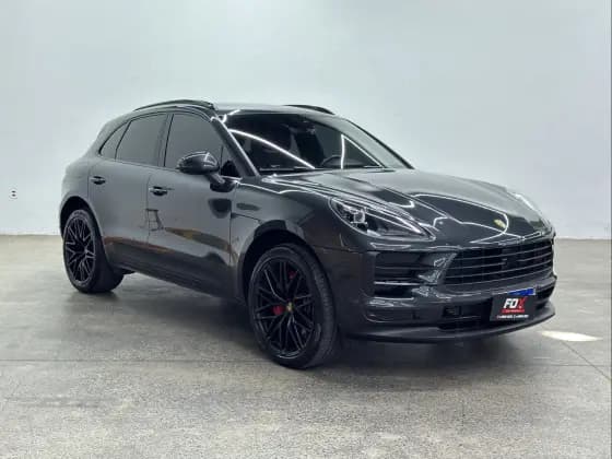 Carro 2.0 16V GASOLINA 4P AUTOMÁTICO