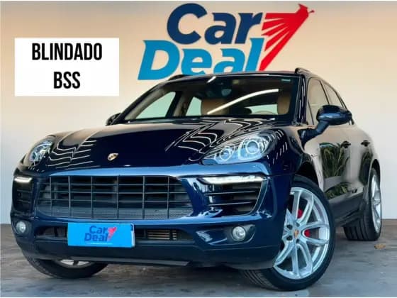 Carro 2.0 16V GASOLINA 4P AUTOMÁTICO