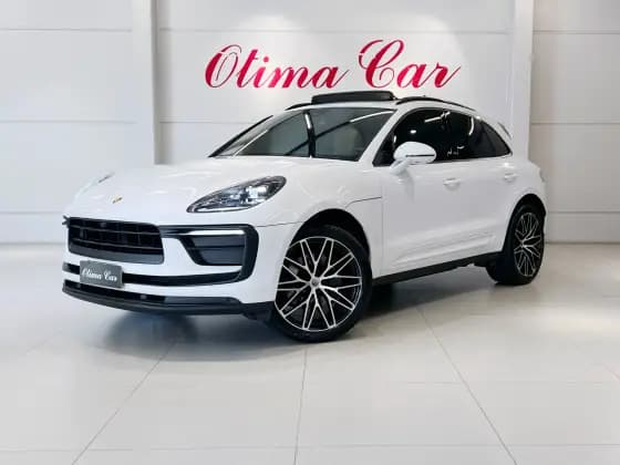 Carro 2.0 TURBO GASOLINA PDK