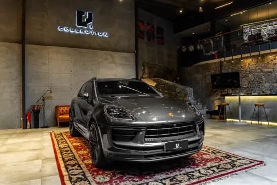 Carro 2.0 TURBO GASOLINA T PDK