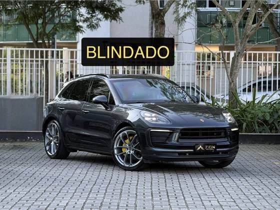 Carro 2.0 TURBO GASOLINA T PDK