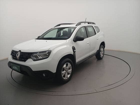 Carro 1.6 16V SCE FLEX INTENSE PLUS MANUAL