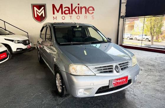 Carro 1.0 EXPRESSION 16V FLEX 4P MANUAL