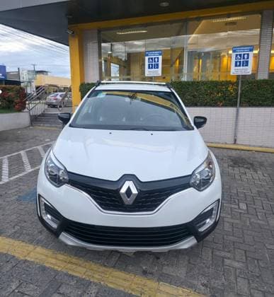 Carro 1.6 16V SCE FLEX INTENSE X-TRONIC