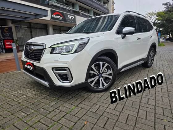 Carro 2.0 S 4X4 16V GASOLINA 4P AUTOMÁTICO