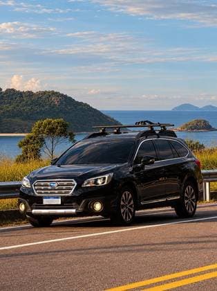 Carro 3.6 4X4 I6 24V GASOLINA 4P AUTOMÁTICO