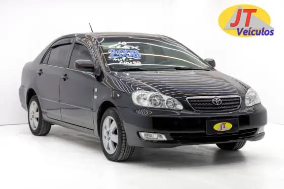 Carro 1.8 SE-G 16V FLEX 4P AUTOMÁTICO