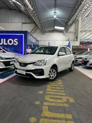 Carro 1.3 X 16V FLEX 4P MANUAL