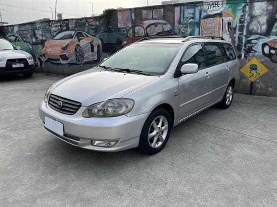 Carro 1.8 S 16V GASOLINA 4P AUTOMÁTICO