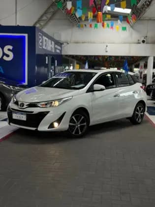 Carro 1.5 16V FLEX XLS MULTIDRIVE