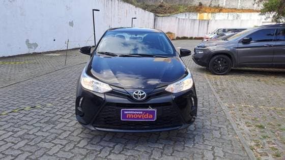 Carro 1.5 16V FLEX SEDAN XL MULTIDRIVE