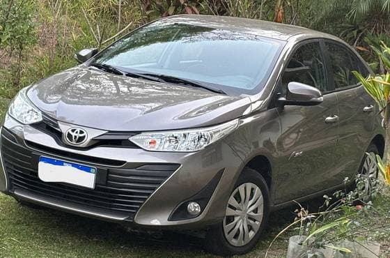 Carro 1.5 16V FLEX SEDAN XL MULTIDRIVE