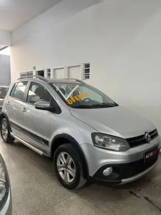 Carro 1.6 MI FLEX 8V 4P MANUAL