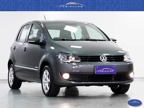 Carro 1.6 MI HIGHLINE 8V FLEX 4P MANUAL