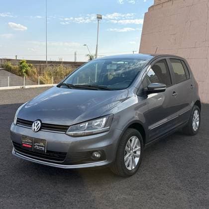 Carro 1.6 MSI TOTAL FLEX CONNECT 4P MANUAL