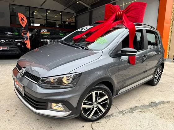 Carro 1.6 MSI TOTAL FLEX XTREME 4P MANUAL