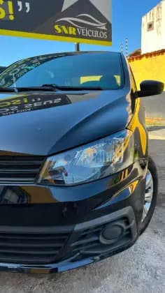 Carro 1.0 12V MPI TOTALFLEX TRENDLINE 4P MANUAL