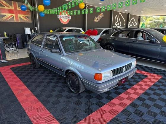 Carro 1.0 8V GASOLINA 2P MANUAL