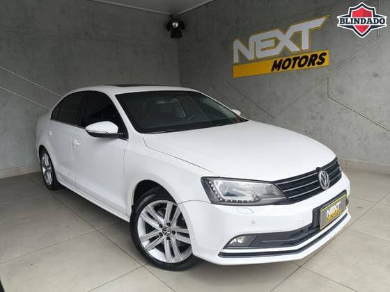 Carro 2.0 TSI HIGHLINE 211CV GASOLINA 4P TIPTRONIC