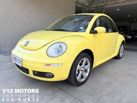 Carro 2.0 MI 8V GASOLINA 2P TIPTRONIC