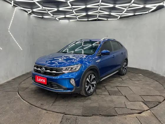 Carro 1.0 200 TSI TOTAL FLEX HIGHLINE AUTOMÁTICO