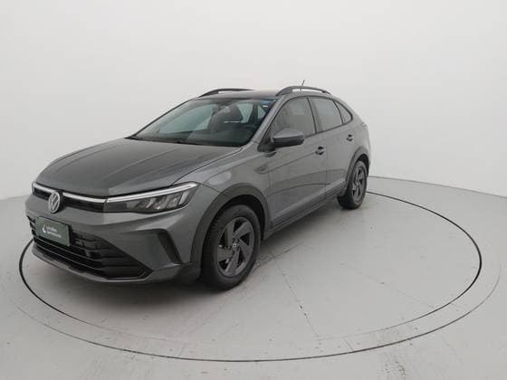 Carro 1.0 200 TSI TOTAL FLEX COMFORTLINE AUTOMÁTICO