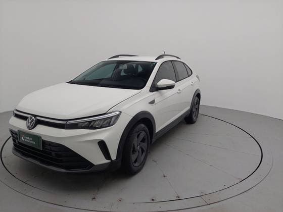 Carro 1.0 200 TSI TOTAL FLEX COMFORTLINE AUTOMÁTICO