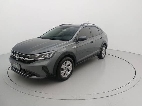 Carro 1.0 200 TSI TOTAL FLEX COMFORTLINE AUTOMÁTICO