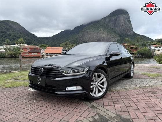 Carro 2.0 16V TSI BLUEMOTION GASOLINA HIGHLINE 4P DSG