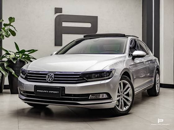 Carro 2.0 16V TSI BLUEMOTION GASOLINA HIGHLINE 4P DSG