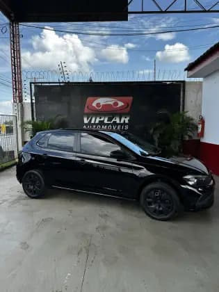 Carro 1.0 MPI TRACK MANUAL