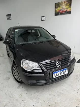 Carro 1.6 MI 8V FLEX 4P AUTOMATIZADO