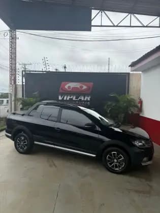 Carro 1.6 CROSS CD 16V FLEX 2P MANUAL