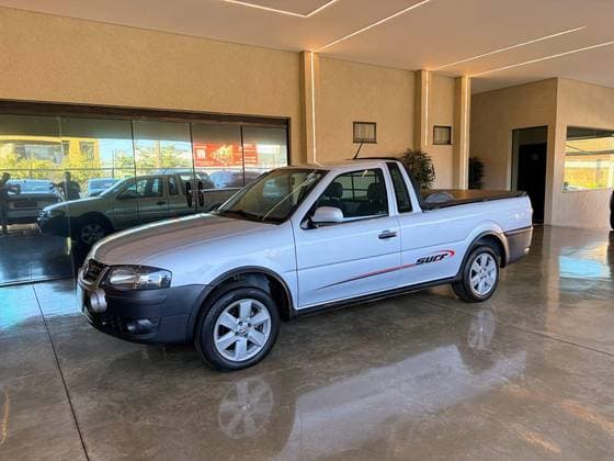 Carro 1.6 MI SURF CS 8V FLEX 2P MANUAL G.IV