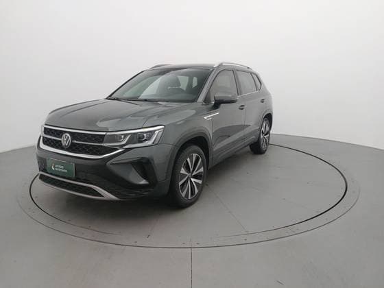 Carro 1.4 250 TSI TOTAL FLEX HIGHLINE AUTOMÁTICO