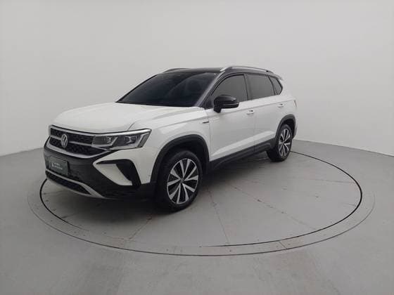 Carro 1.4 250 TSI TOTAL FLEX HIGHLINE AUTOMÁTICO