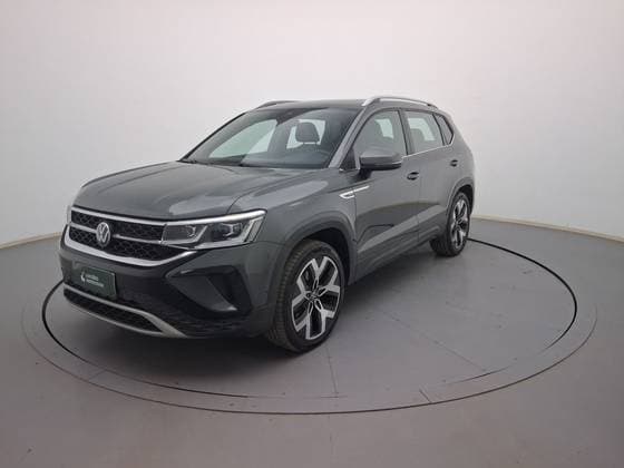 Carro 1.4 250 TSI TOTAL FLEX HIGHLINE AUTOMÁTICO