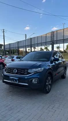 Carro 1.4 250 TSI TOTAL FLEX HIGHLINE AUTOMÁTICO