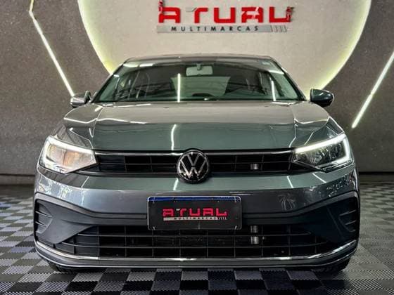 Carro 1.0 170 TSI AUTOMÁTICO