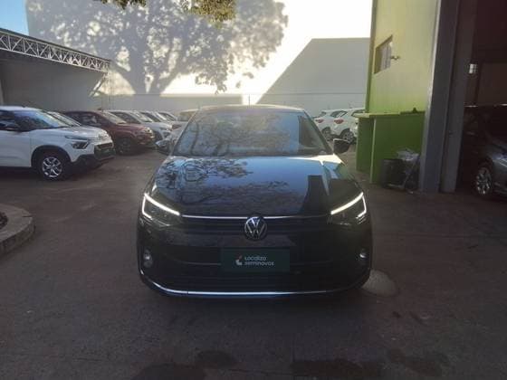 Carro 1.0 200 TSI COMFORTLINE AUTOMÁTICO