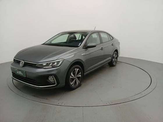 Carro 1.0 200 TSI COMFORTLINE AUTOMÁTICO