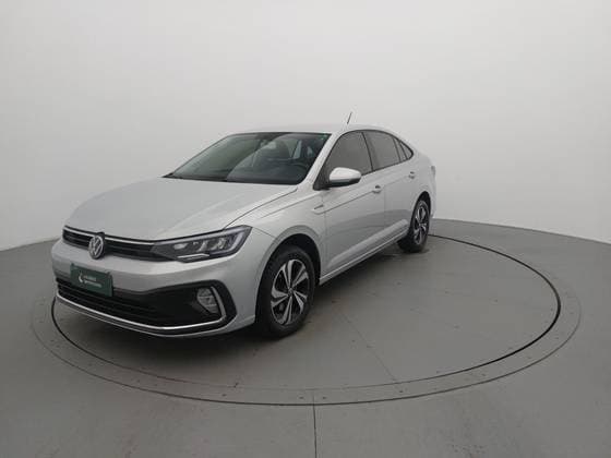 Carro 1.0 200 TSI COMFORTLINE AUTOMÁTICO