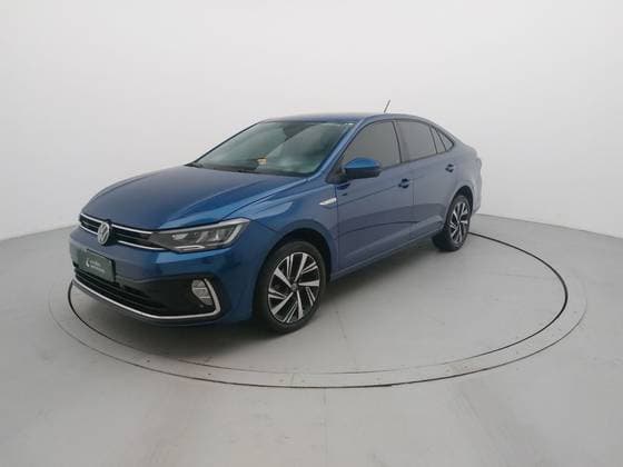 Carro 1.0 200 TSI HIGHLINE AUTOMÁTICO