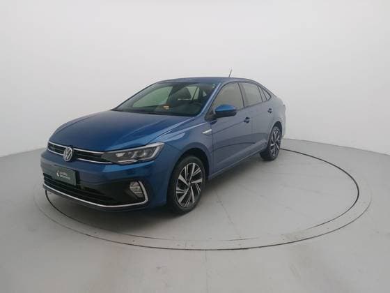 Carro 1.0 200 TSI HIGHLINE AUTOMÁTICO